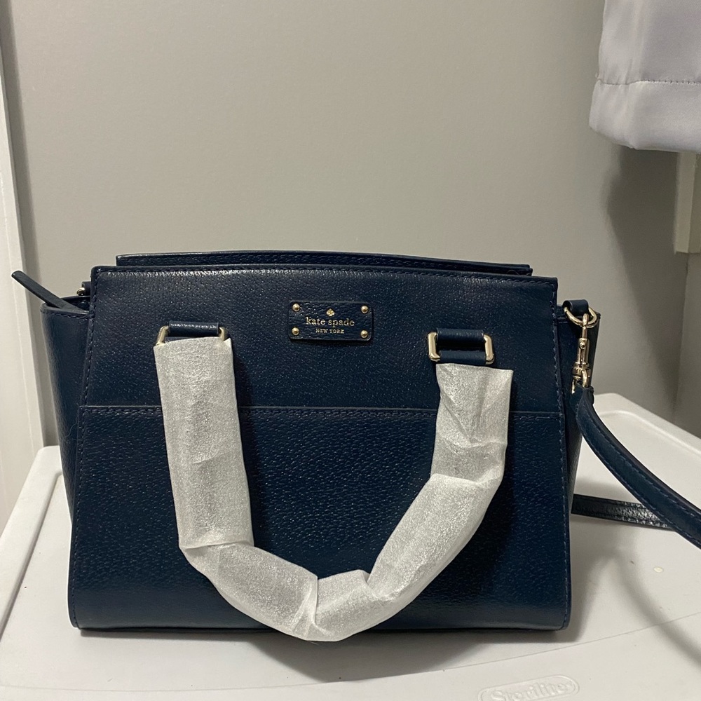 Kate spade crossbody